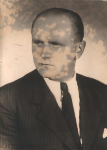 Josef Borůvka